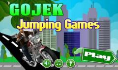 Gojek Jumping 3D