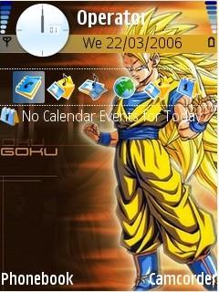 Goku