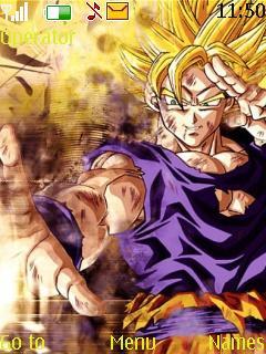 Goku