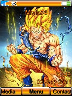 Goku