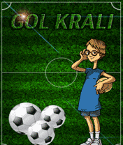 Gol Krali