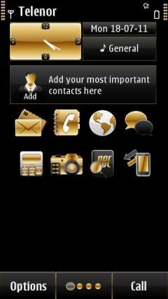 Gold By Nahid