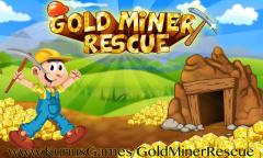 Gold Miner Rescue