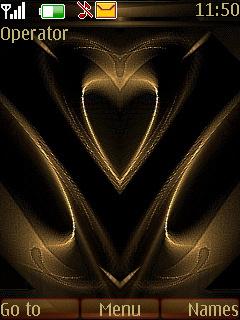 Golden Art