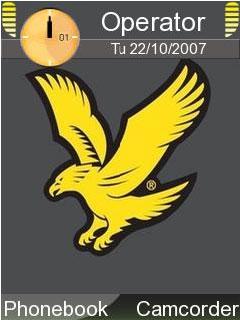 Golden Eagle