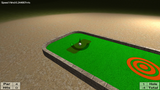 Golf 3D Mini
