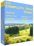 The Complete Golf Guide