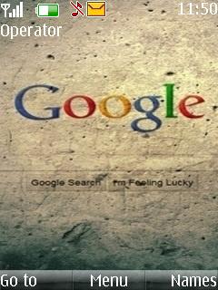 Google Classic