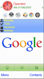 google