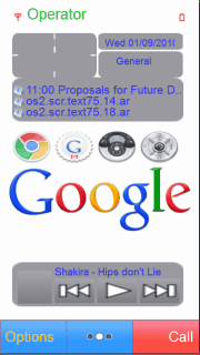 google