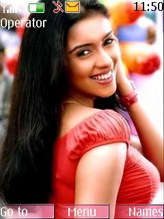 Gorgeous Asin