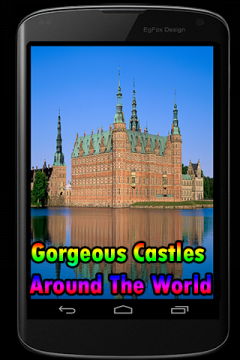 Gorgeous Castles Around The World