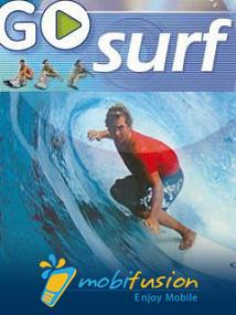 Go Surf! for WinMob 6.5