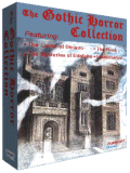 The Gothic Horror Collection