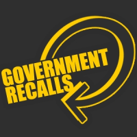 Government Recalls