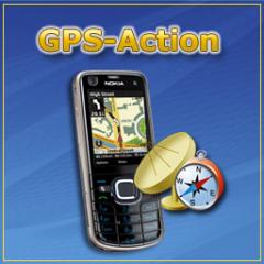 GPS Action