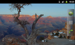 Grand Canyon - Wallpaper Slideshow