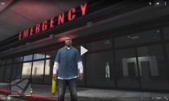Grand Theft Auto V Walkthrough