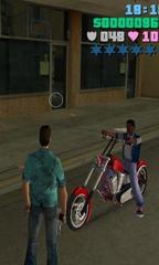 Grand Theft Auto Vice City Wallpapers