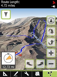 GPS Tuner Essentials Full Version with Balkans Basic Map Content