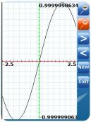 Graphing Calculator V1.01
