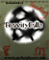 GravityBalls