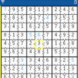Greater Than Sudoku V1.02