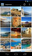 Greek Islands Wallpapers