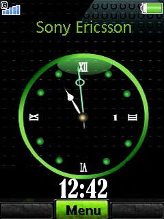 Green Dual