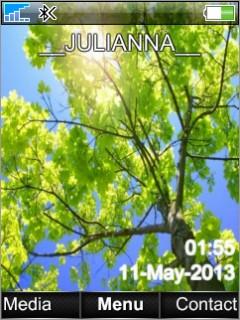 Green Tree