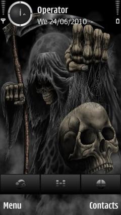 Grim Reaper