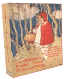 The Grimm's Fairy Tale Collection