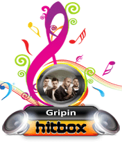 Gripin Hit Box