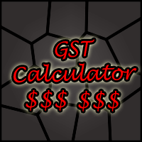 GSTCalculator