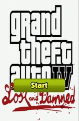GTA IV The Lost and Damned Games