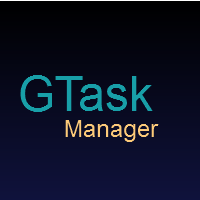 GTask Manager