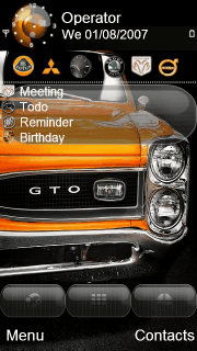 GTO