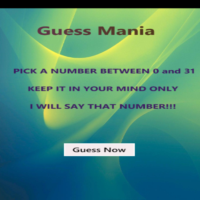 Guess_Mania