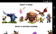Guide Wiki for Clash of Clans
