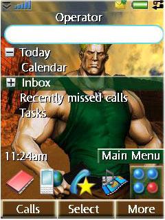 Guile