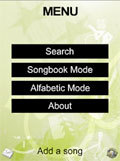 Guitar Book - Mobile Chord Songbook