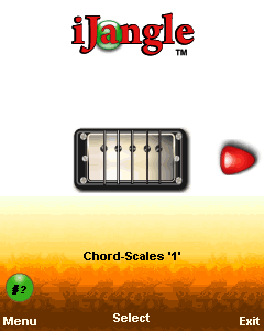 guitar chords scales