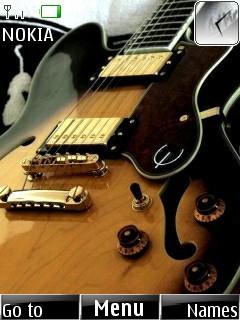 Guitar