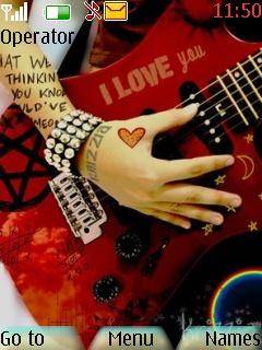 Guitar