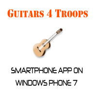 Guitars4Troops