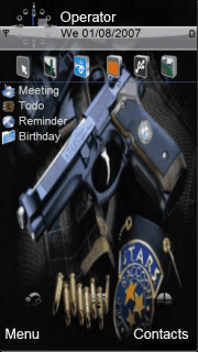 GUN 7