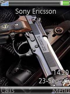 Gun