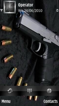 Gun