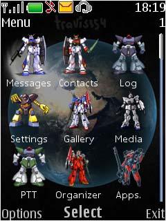 Gundam