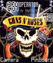 Guns N Roses